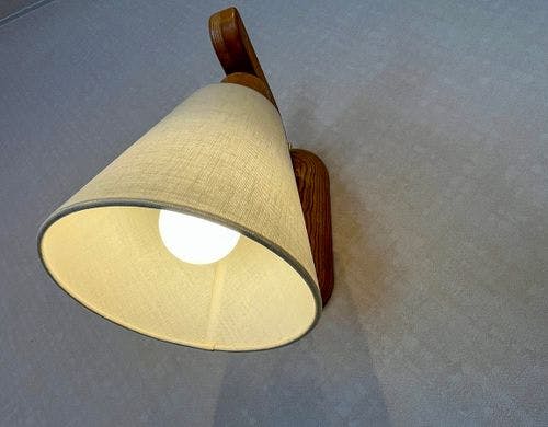 #優しい灯りでくつろぐひととき。