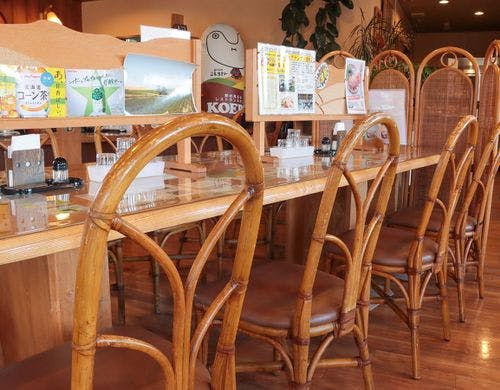 #レストラン&カフェ