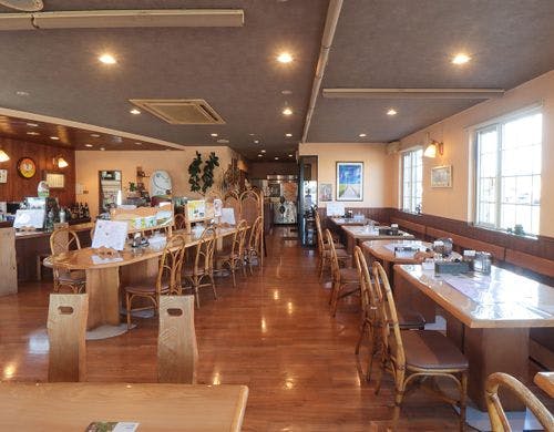 #レストラン&カフェ