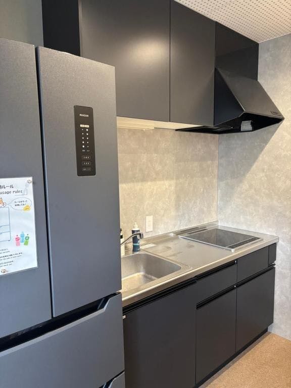 ห้องครัว