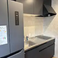 ห้องครัว