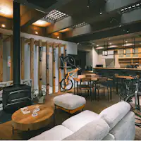 พื้นที่คาเฟ่