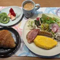 อาหารเช้า