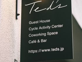 Ted’s