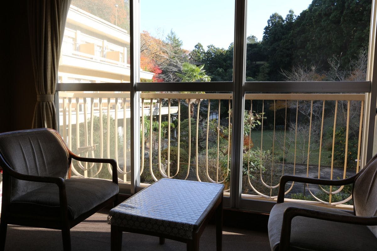 Iwaki Yumoto Onsenkyo Shiratori Onsen Harukiya Ryokan