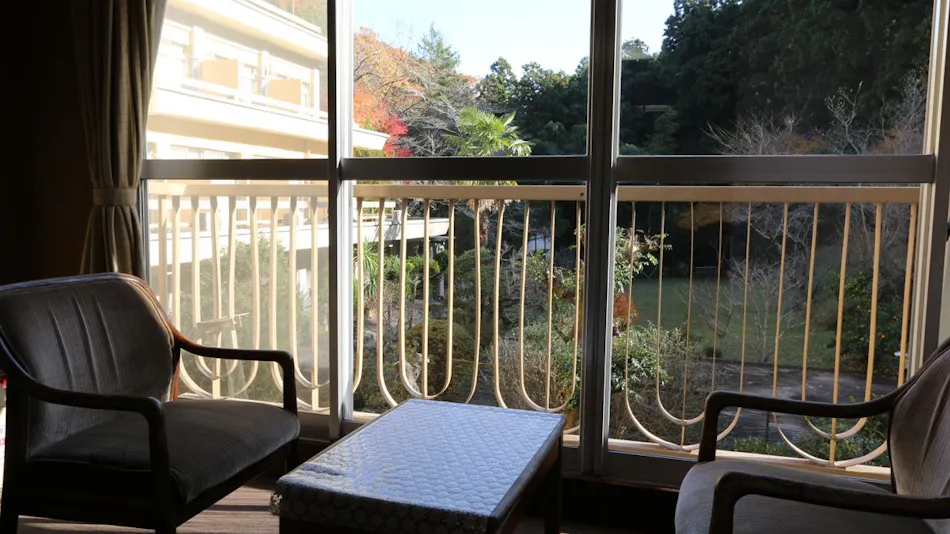 Iwaki Yumoto Onsenkyo Shiratori Onsen Harukiya Ryokan