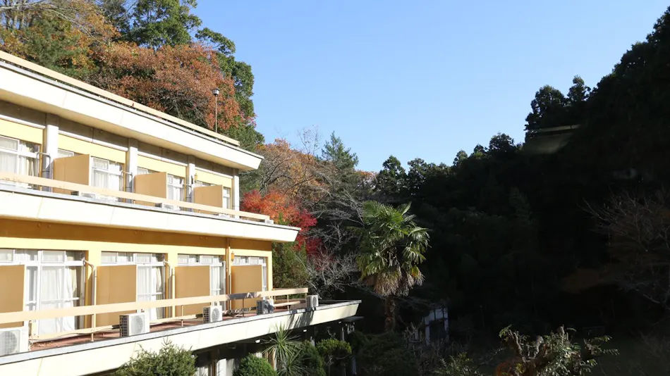 Iwaki Yumoto Onsenkyo Shiratori Onsen Harukiya Ryokan