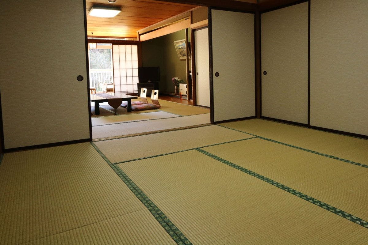 Iwaki Yumoto Onsenkyo Shiratori Onsen Harukiya Ryokan