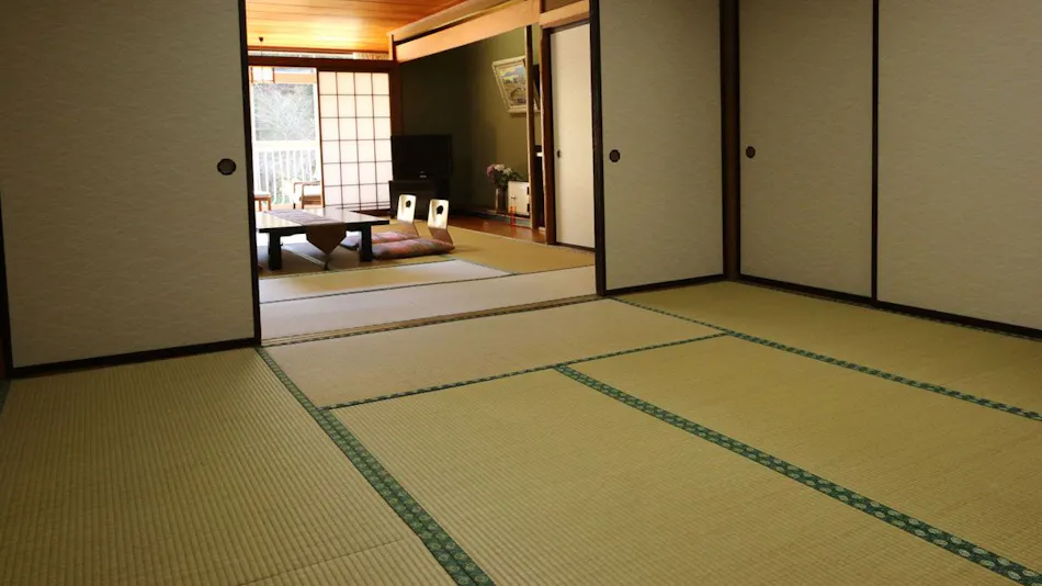 Iwaki Yumoto Onsenkyo Shiratori Onsen Harukiya Ryokan