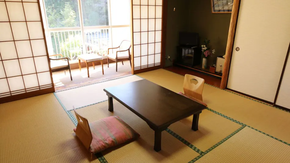 Iwaki Yumoto Onsenkyo Shiratori Onsen Harukiya Ryokan