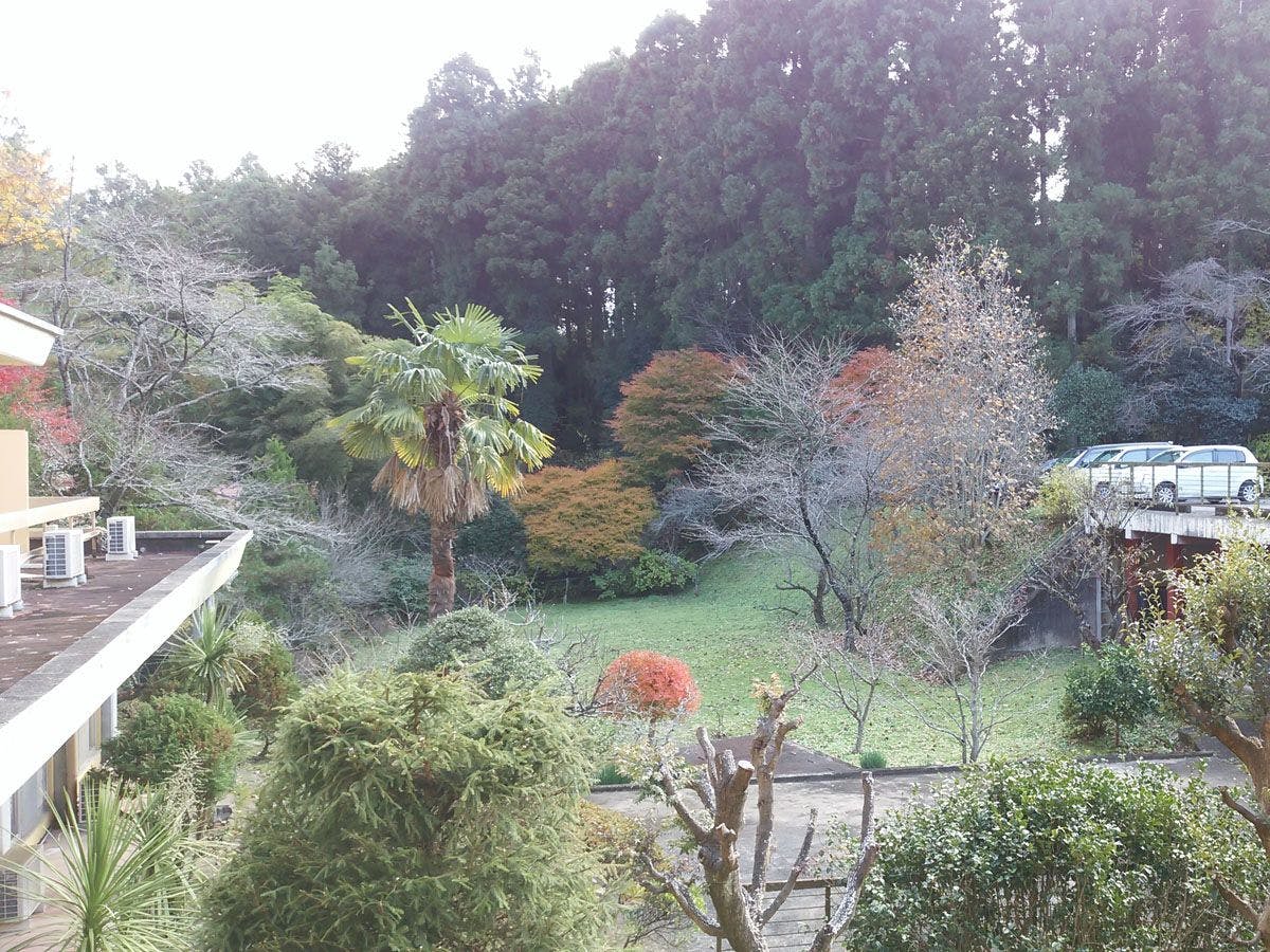 Iwaki Yumoto Onsenkyo Shiratori Onsen Harukiya Ryokan