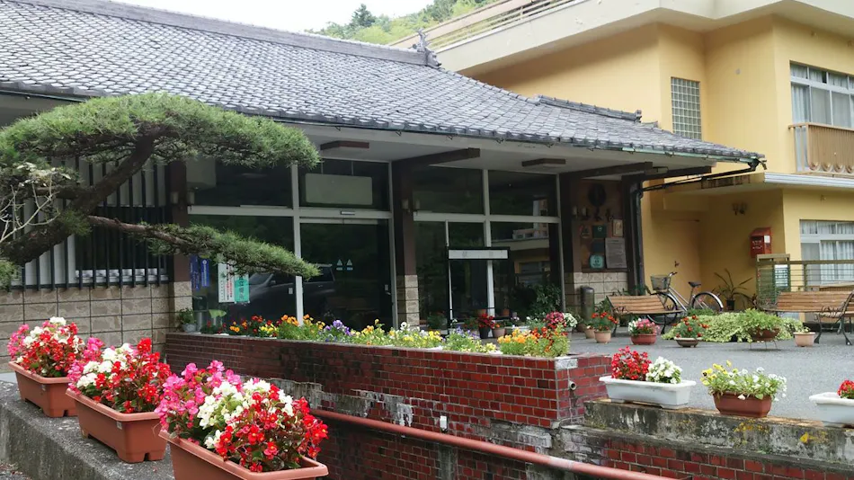 Iwaki Yumoto Onsenkyo Shiratori Onsen Harukiya Ryokan