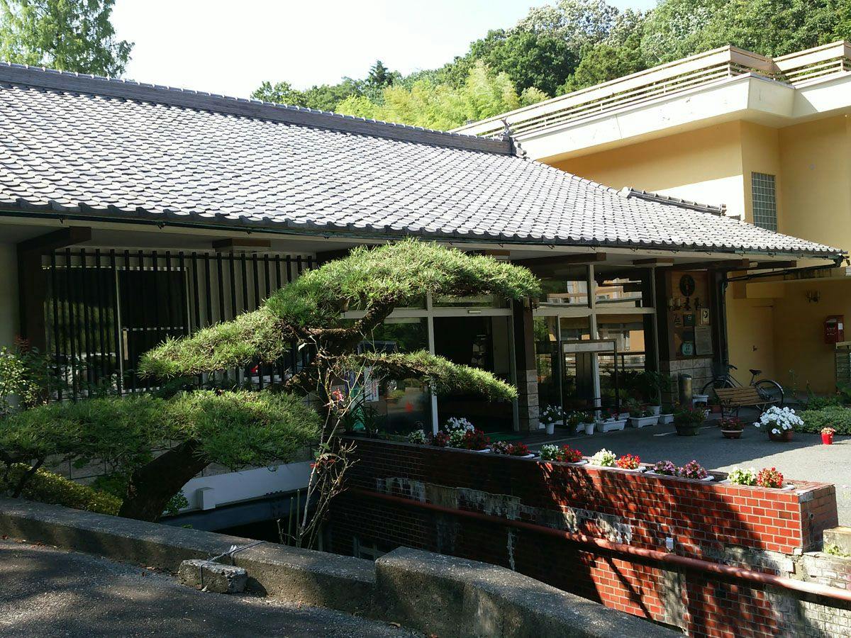 Iwaki Yumoto Onsenkyo Shiratori Onsen Harukiya Ryokan
