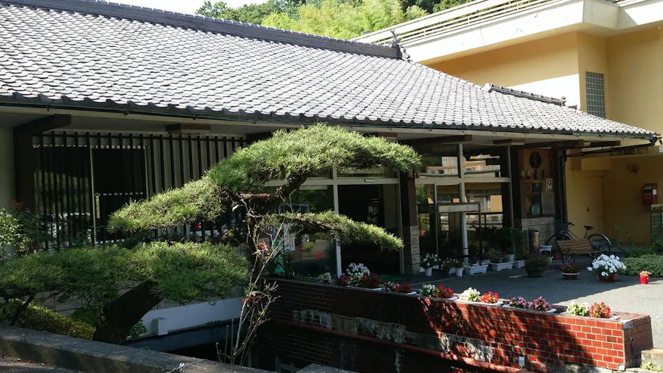 Iwaki Yumoto Onsenkyo Shiratori Onsen Harukiya Ryokan