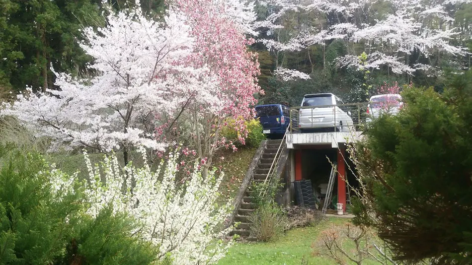 Iwaki Yumoto Onsenkyo Shiratori Onsen Harukiya Ryokan