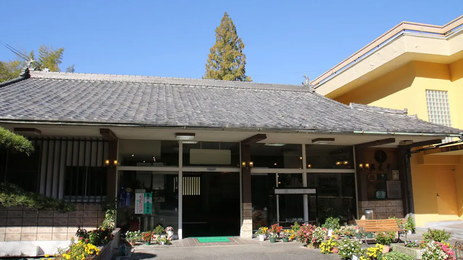Iwaki Yumoto Onsenkyo Shiratori Onsen Harukiya Ryokan