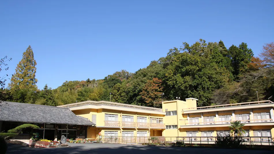 Iwaki Yumoto Onsenkyo Shiratori Onsen Harukiya Ryokan