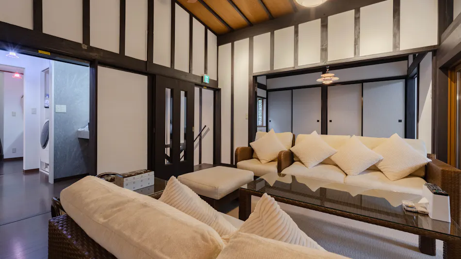 T&A Resort & Sauna KARUIZAWA