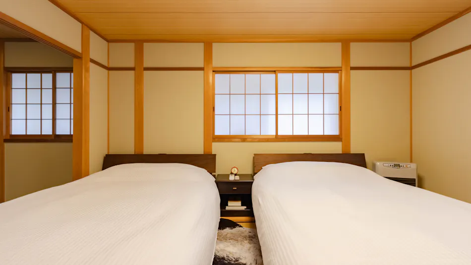T&A Resort & Sauna KARUIZAWA