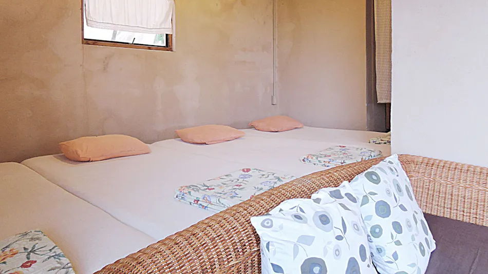Surf Villa Narai
