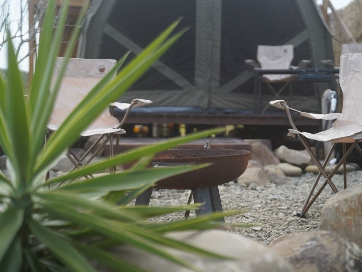 Surf Villa Narai
