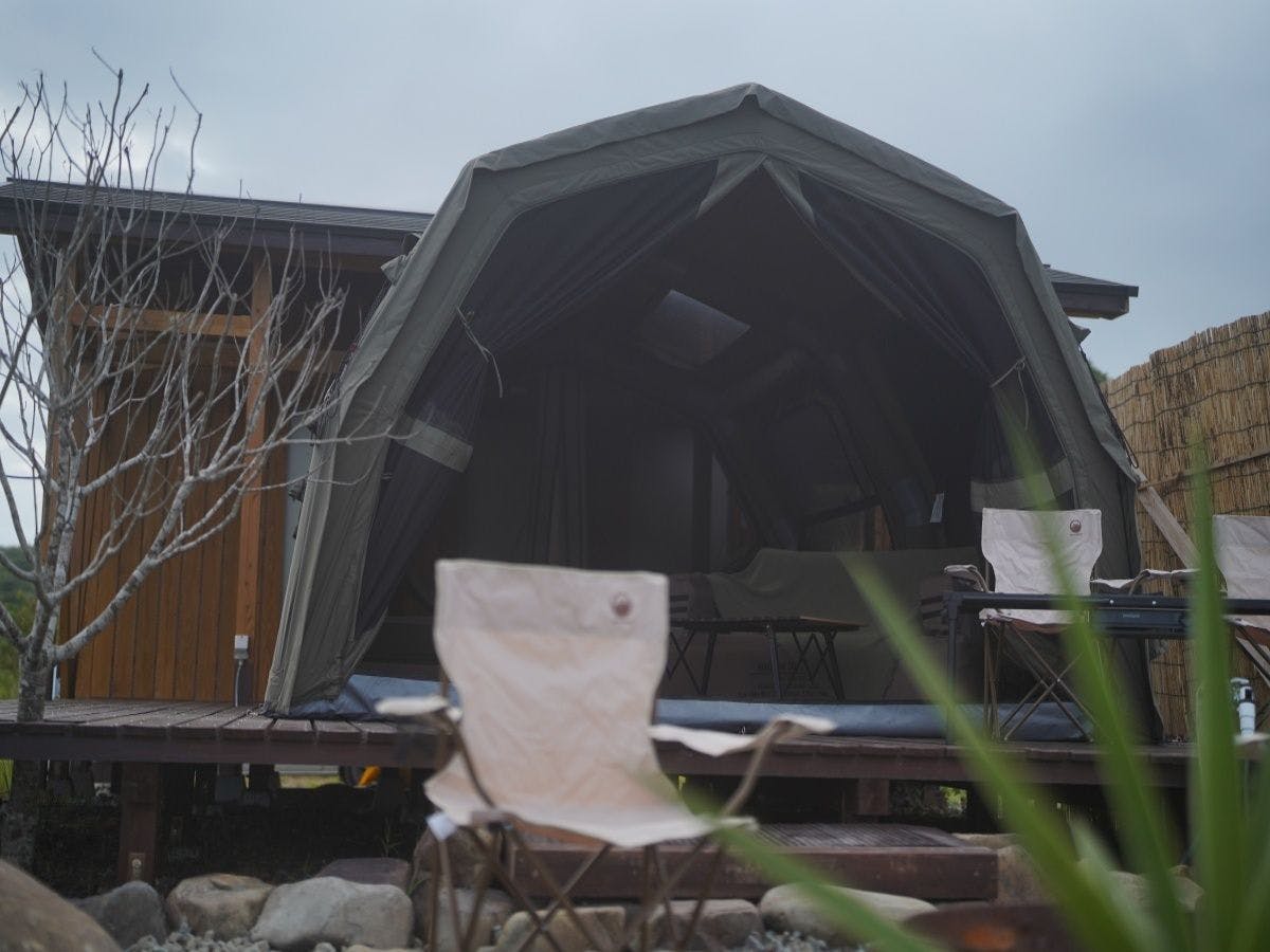 Surf Villa Narai