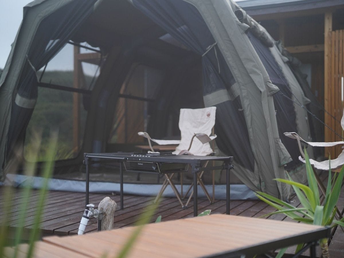 Surf Villa Narai