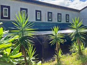 サーフヴィラｎａｒａｉ