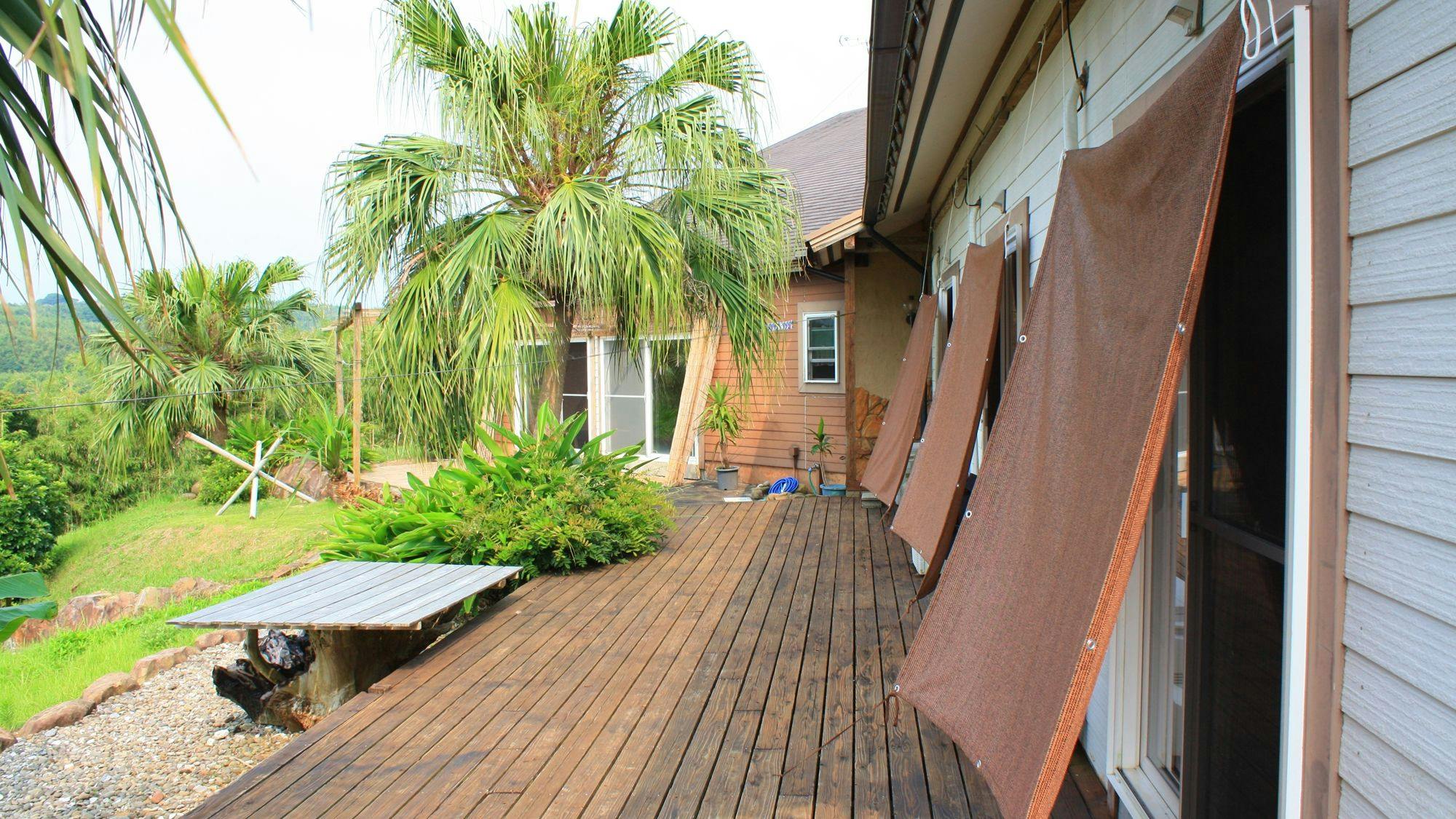 Surf Villa Narai