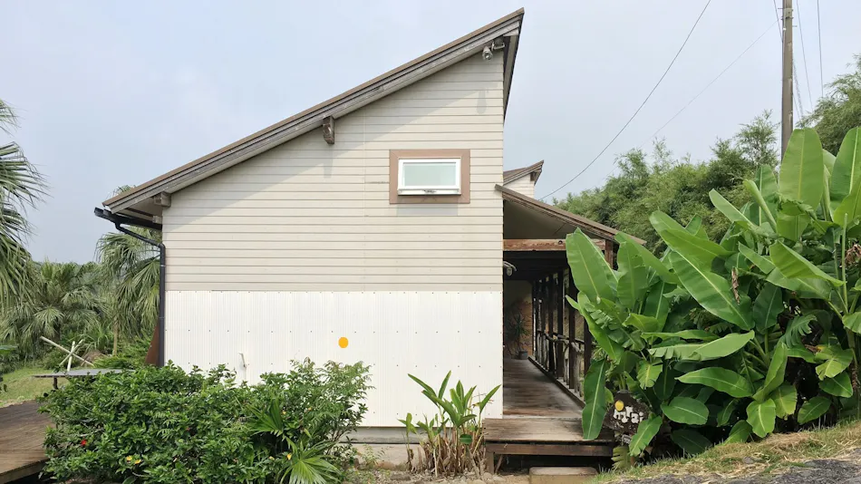 Surf Villa Narai