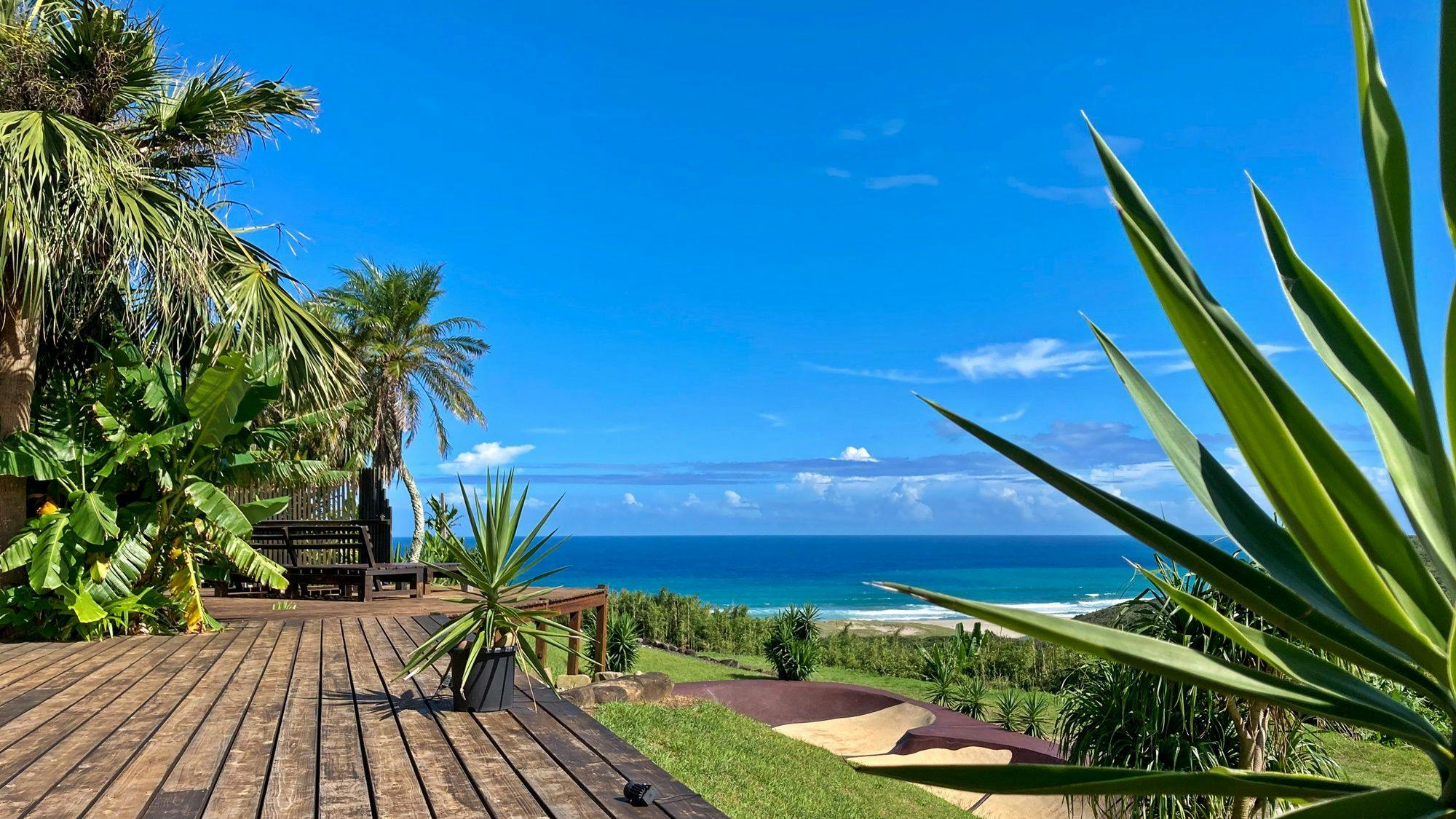 Surf Villa Narai