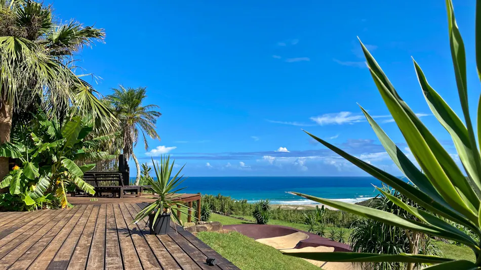 Surf Villa Narai