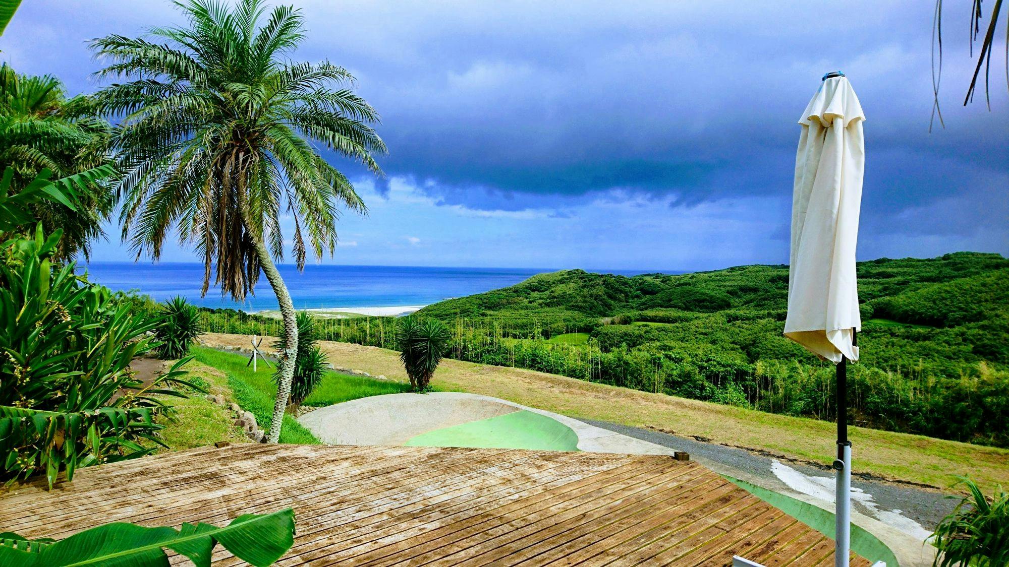Surf Villa Narai