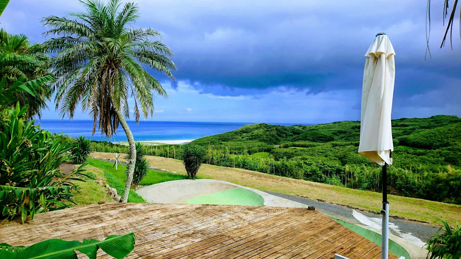 Surf Villa Narai