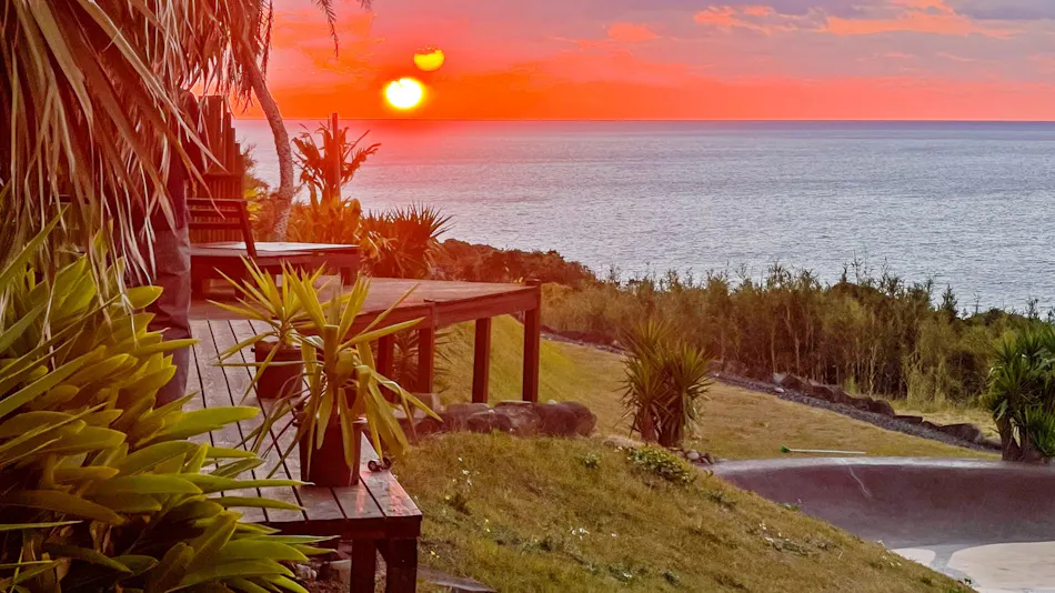 Surf Villa Narai