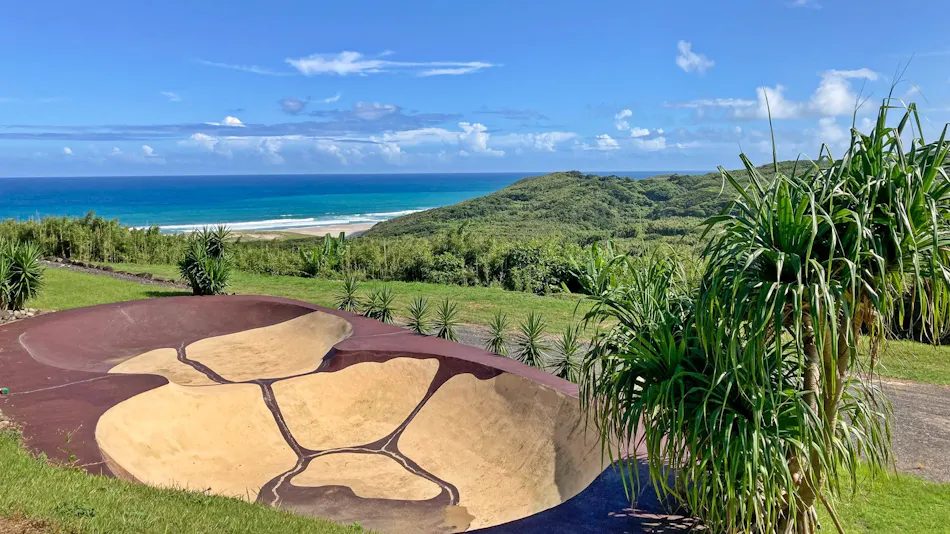 Surf Villa Narai