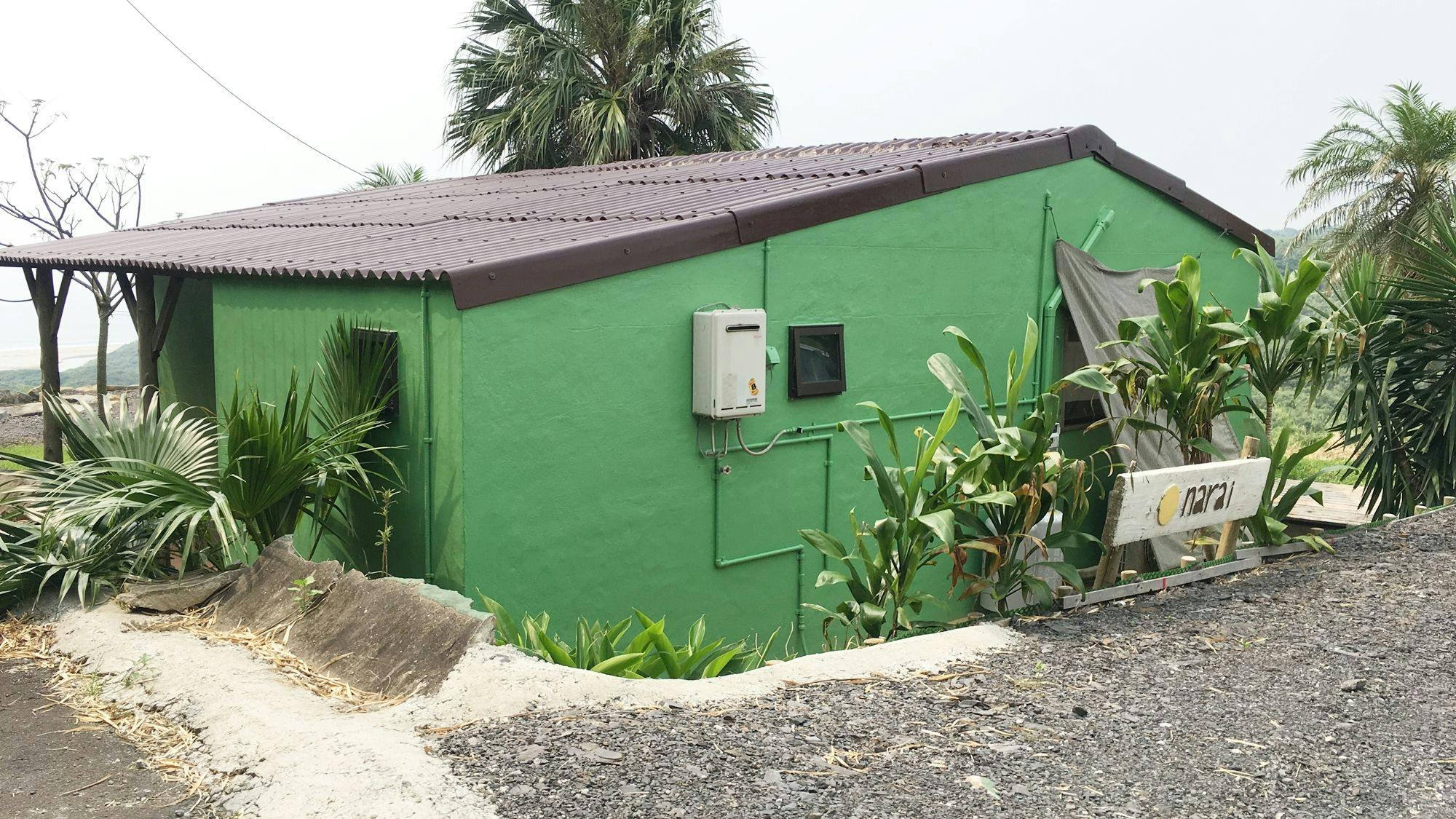 Surf Villa Narai