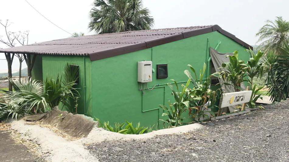 Surf Villa Narai