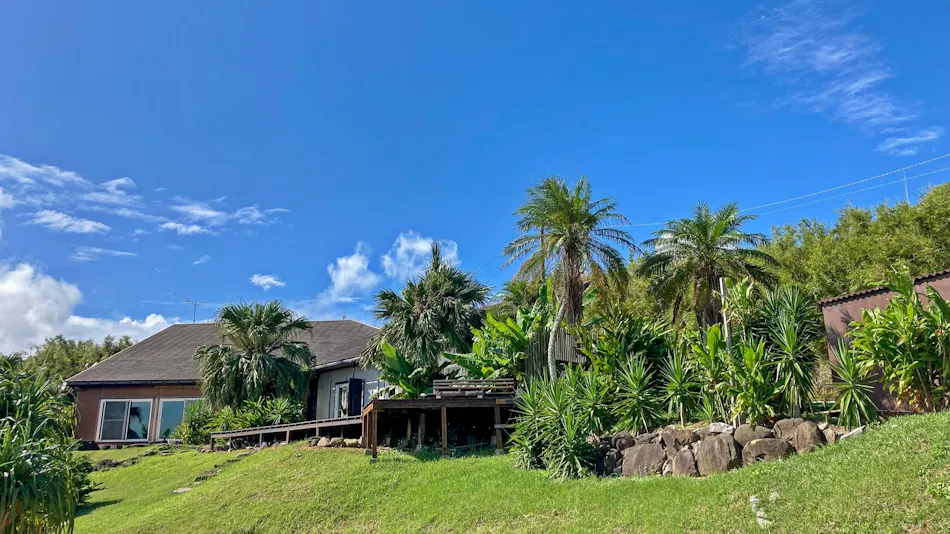 Surf Villa Narai