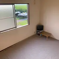 ห้องพักขนาด 6 เสื่อทาทามิ สำหรับผู้เข้าพัก 1 ท่าน