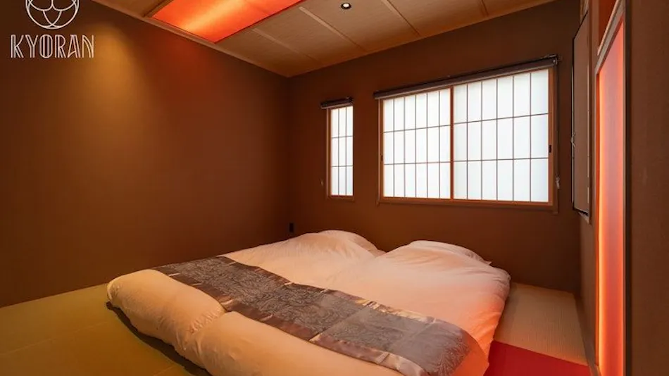 Kyoran - Fuji Residence