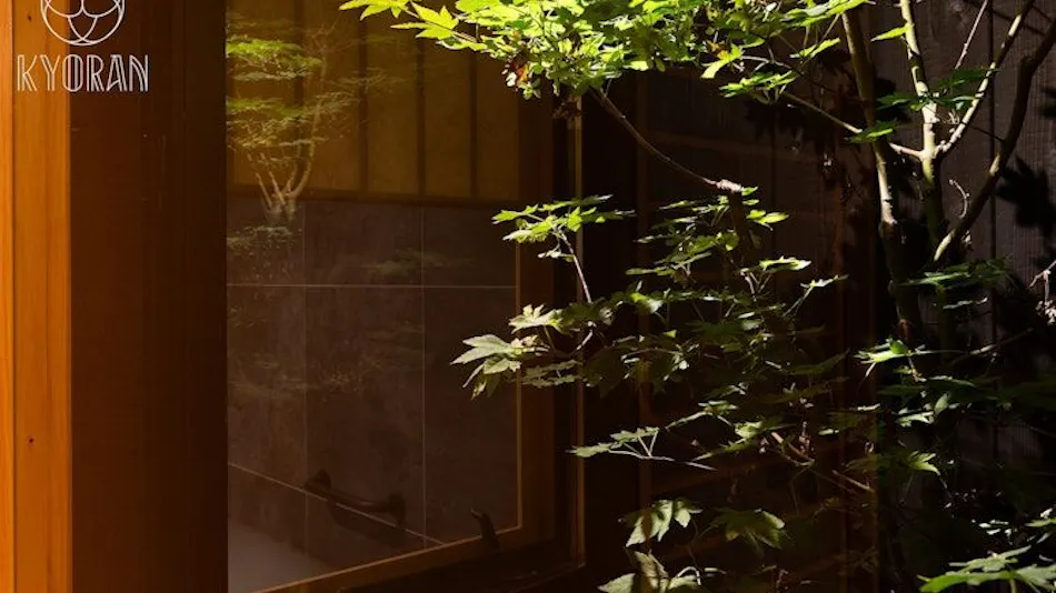 Kyoran - Fuji Residence