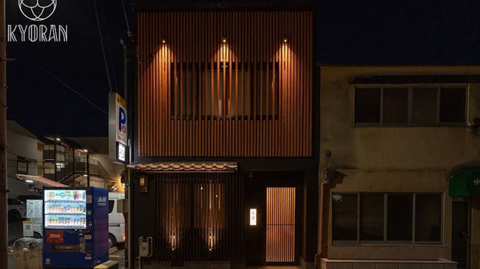 Kyoran - Fuji Residence