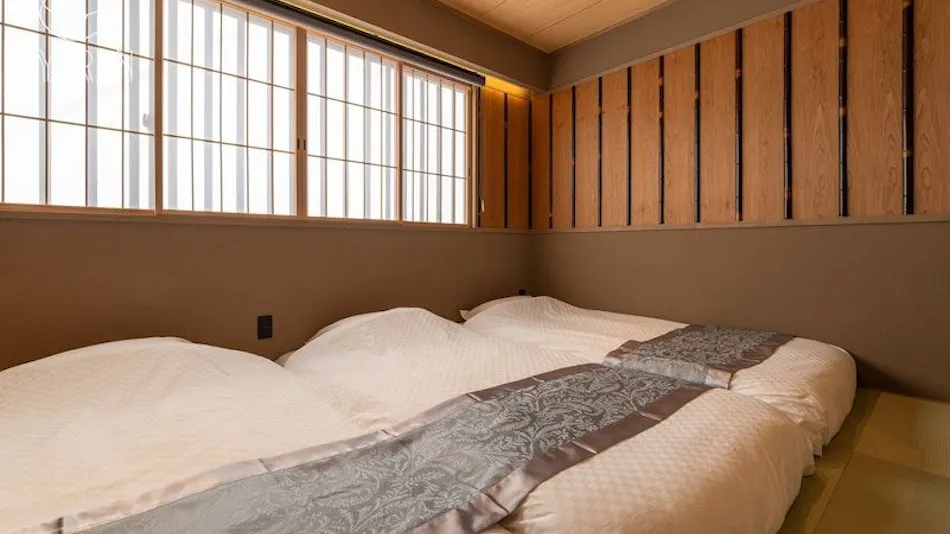 Kyoran - Fuji Residence