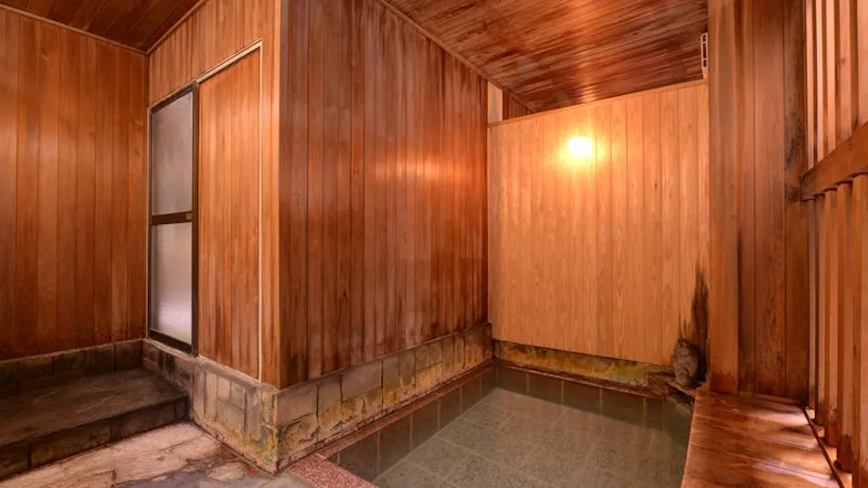 Kusatsu Onsen Gensen Dainichi-no-Yu Gokurakukan