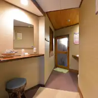 *一坪之湯
