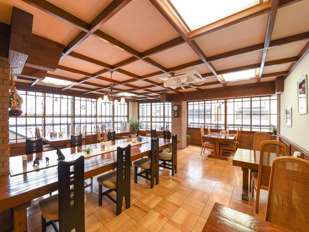 Kusatsu Onsen Gensen Dainichi-no-Yu Gokurakukan
