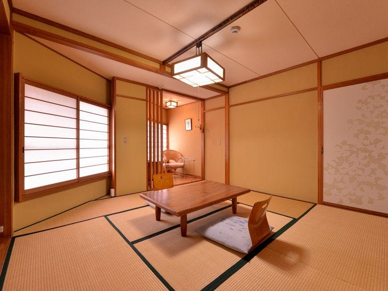 Kusatsu Onsen Gensen Dainichi-no-Yu Gokurakukan