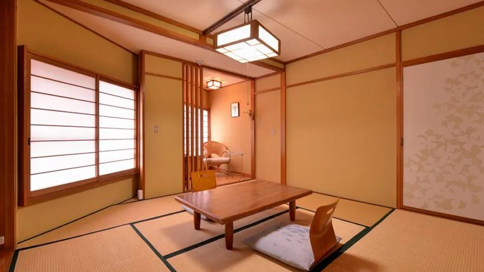 Kusatsu Onsen Gensen Dainichi-no-Yu Gokurakukan