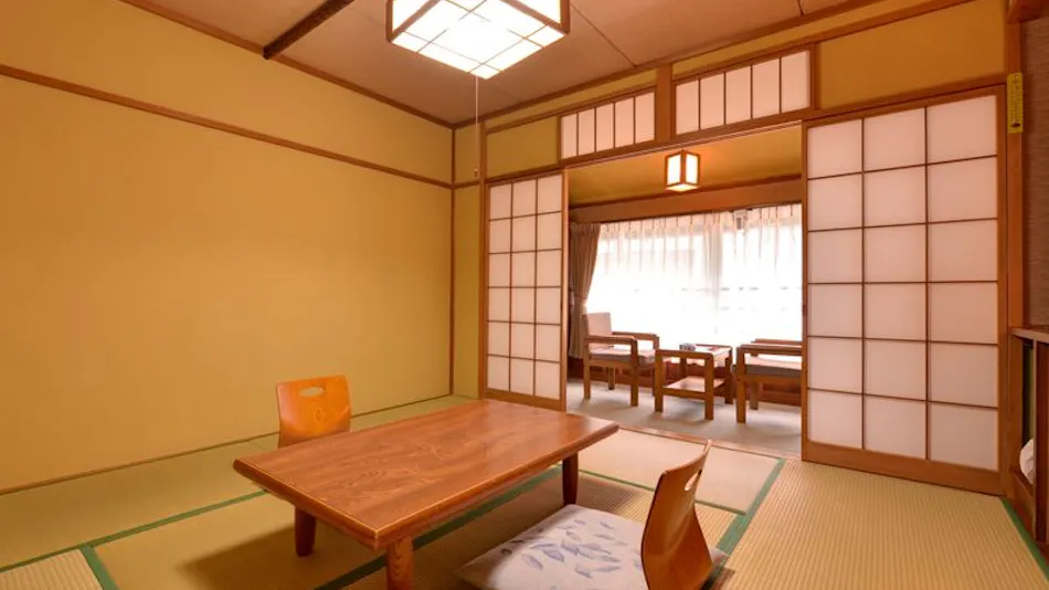 Kusatsu Onsen Gensen Dainichi-no-Yu Gokurakukan